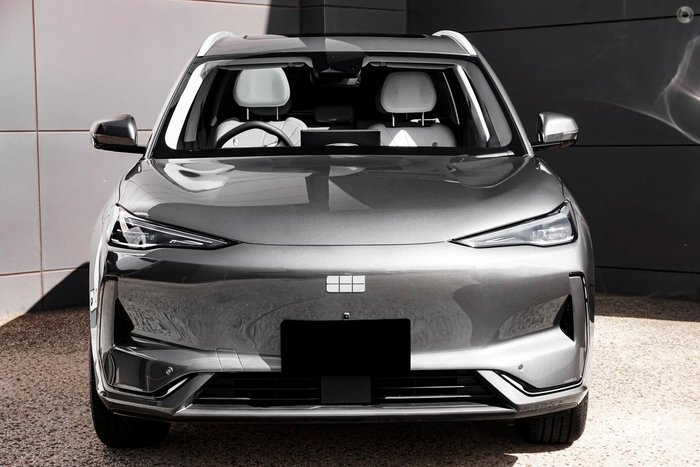 2025 Geely EX5 Inspire