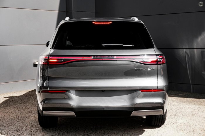 2025 Geely EX5 Inspire