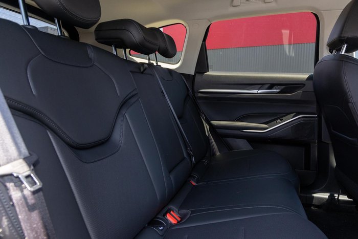 2025 GWM Haval H6 Ultra PHEV