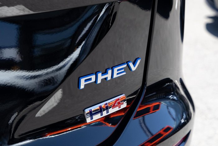 2025 GWM Haval H6 Ultra PHEV