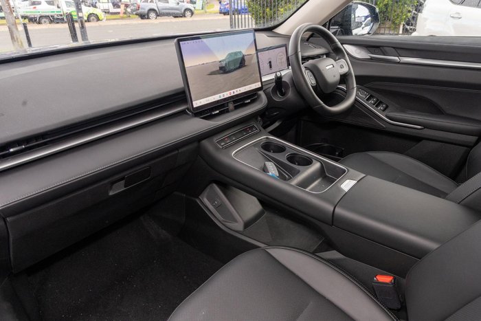 2025 GWM Haval H6 Ultra PHEV