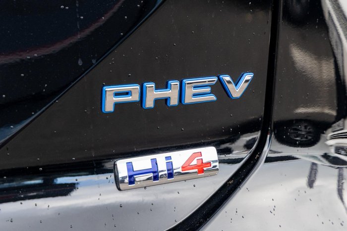 2025 GWM Haval H6 Ultra PHEV