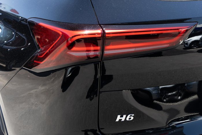 2025 GWM Haval H6 Ultra PHEV