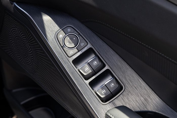 2025 GWM Haval H6 Ultra PHEV