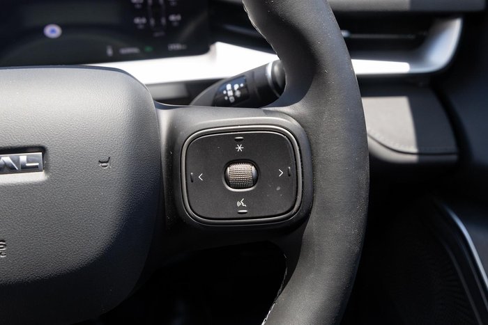 2025 GWM Haval H6 Ultra PHEV