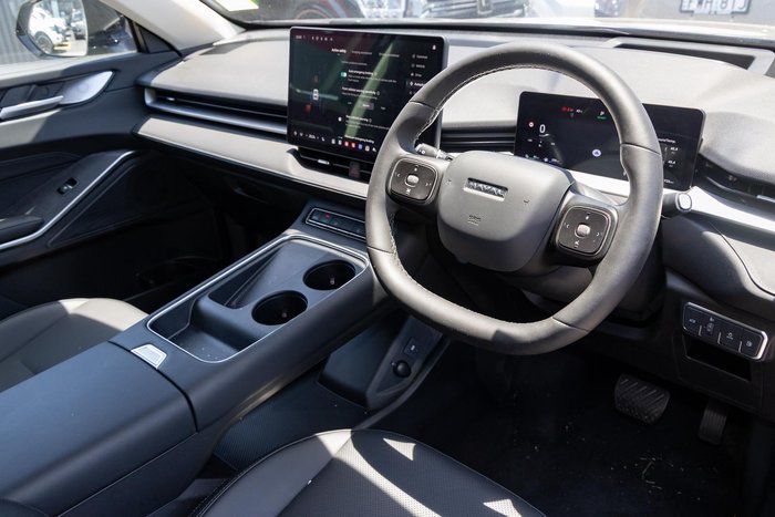 2025 GWM Haval H6 Ultra PHEV