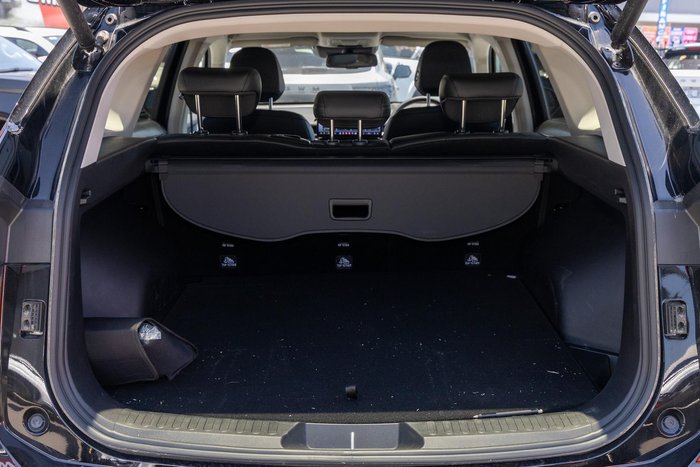 2025 GWM Haval H6 Ultra PHEV