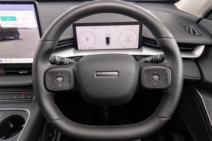 2025 GWM Haval H6 Ultra PHEV