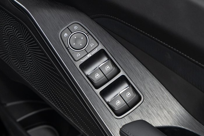 2025 GWM Haval H6 Ultra PHEV