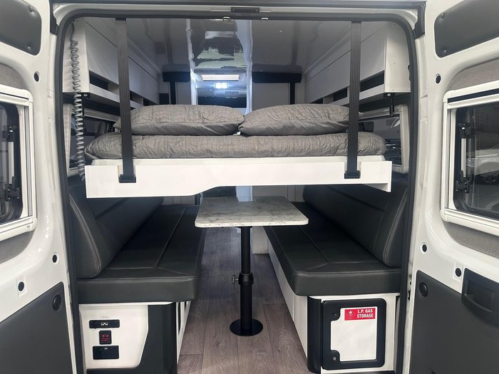 2025 Avida Escape