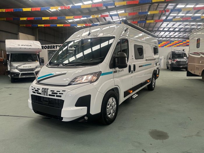 2025 Avida Escape