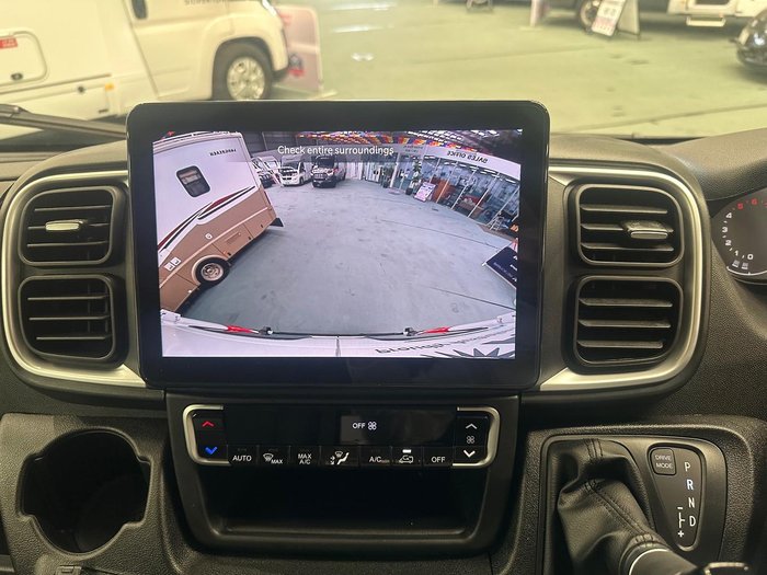 2025 Avida Escape