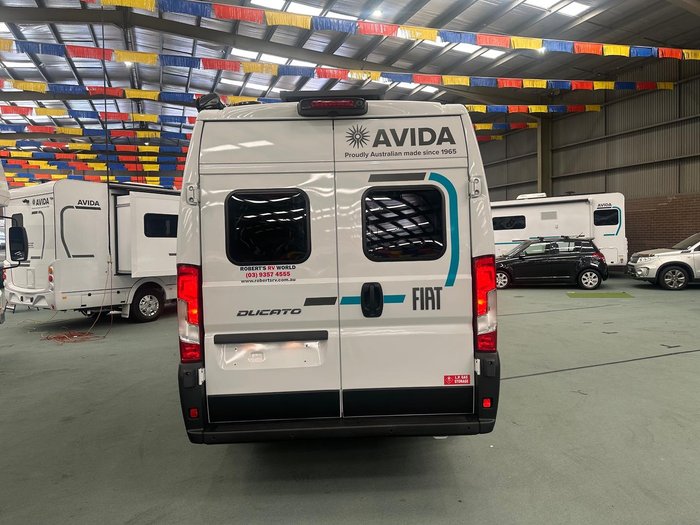 2025 Avida Escape