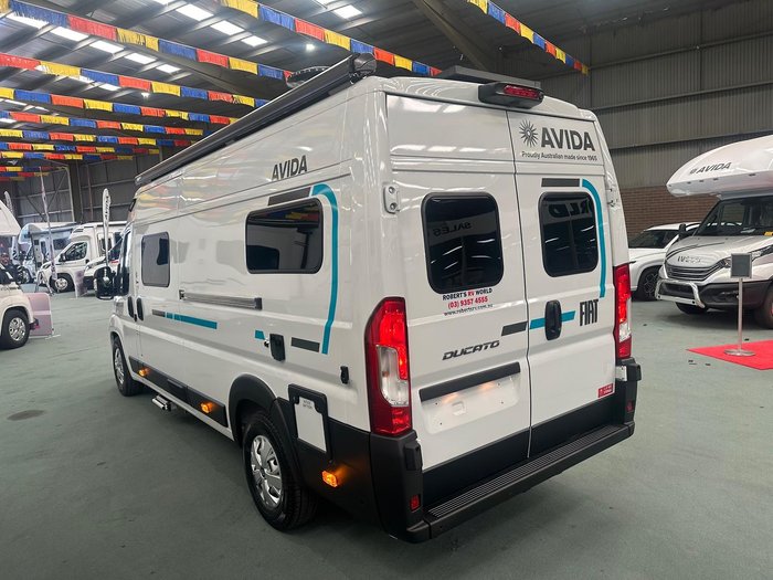 2025 Avida Escape