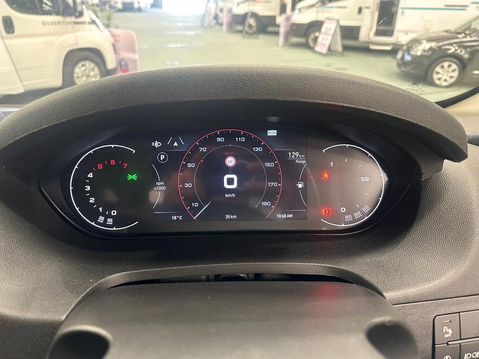 2025 Avida Escape