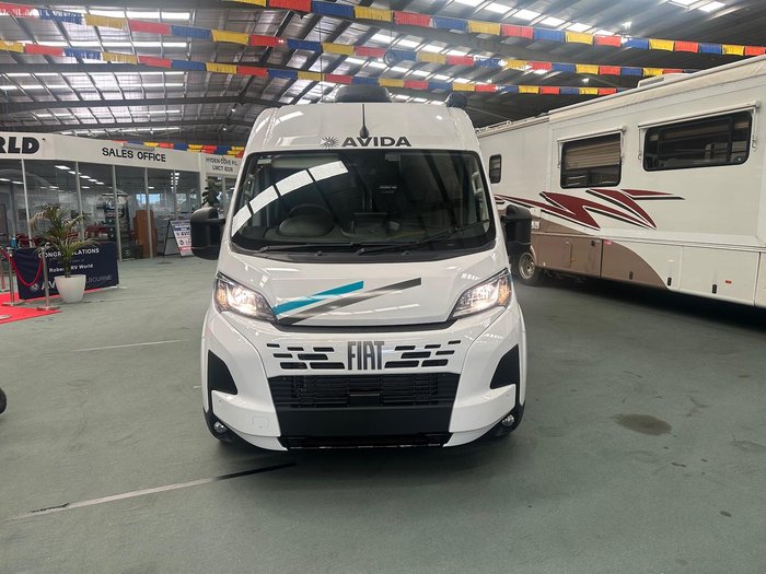 2025 Avida Escape