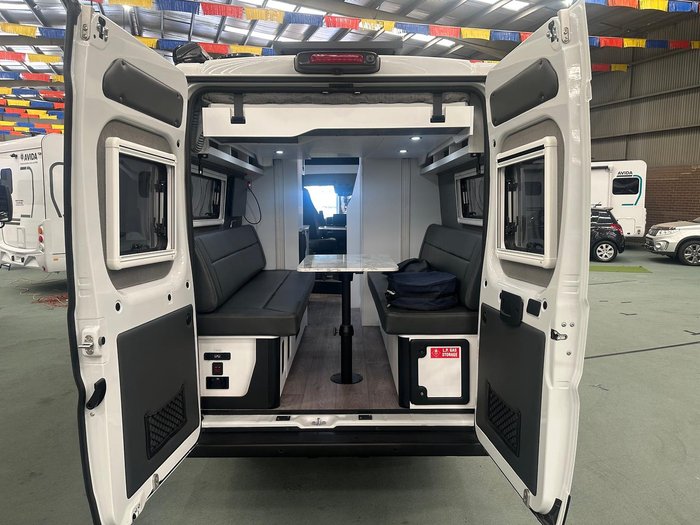 2025 Avida Escape