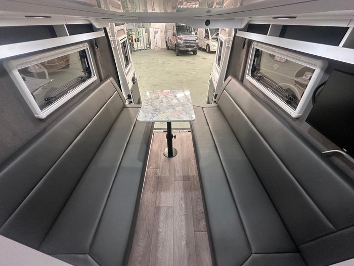 2025 Avida Escape