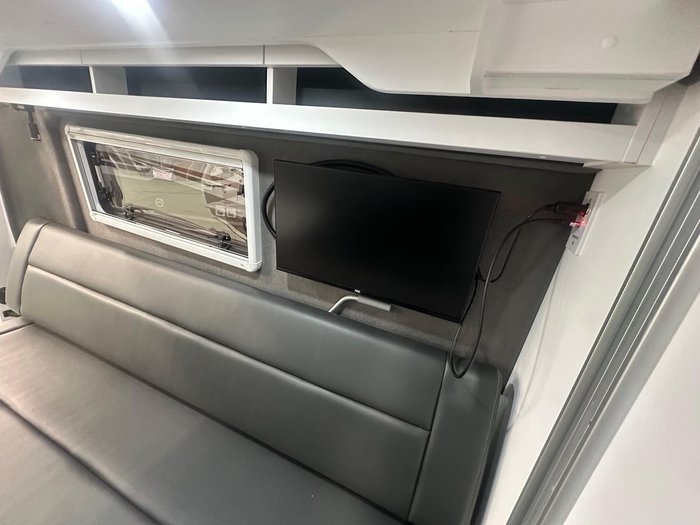 2025 Avida Escape