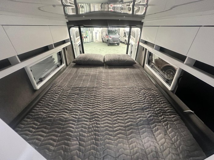 2025 Avida Escape