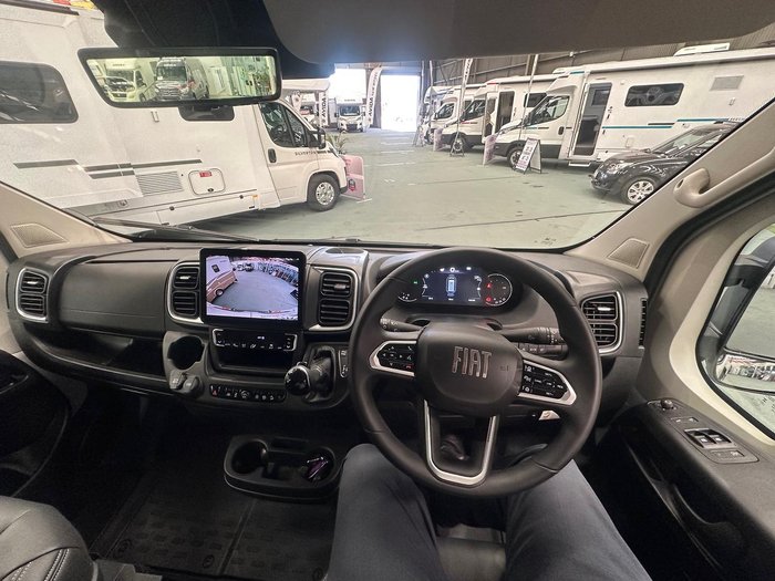 2025 Avida Escape