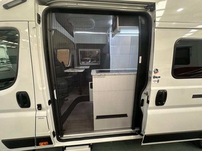 2025 Avida Escape