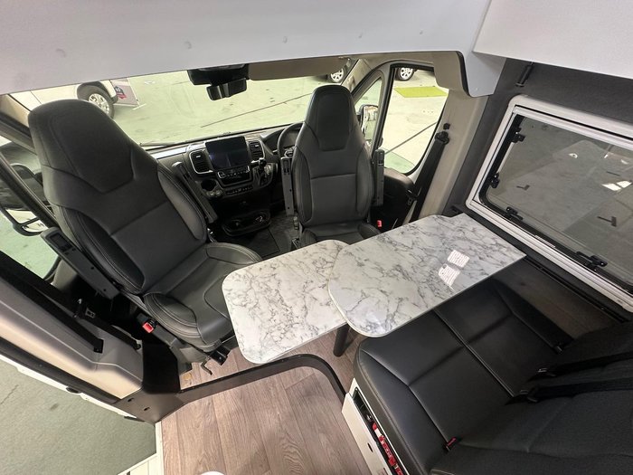 2025 Avida Escape