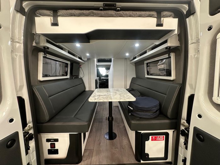 2025 Avida Escape