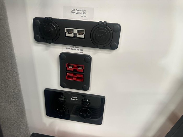 2025 Avida Escape
