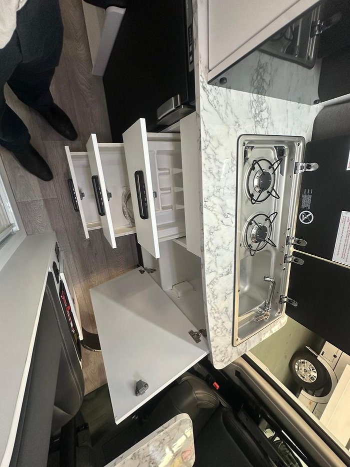 2025 Avida Escape