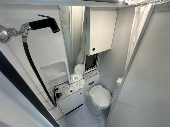 2025 Avida Escape