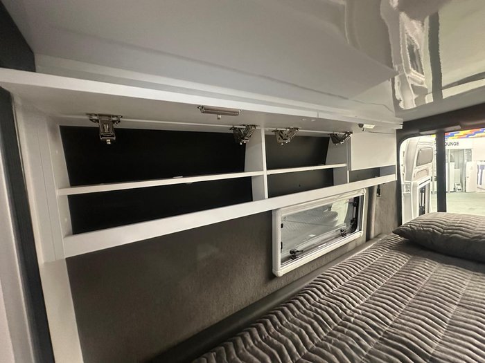 2025 Avida Escape