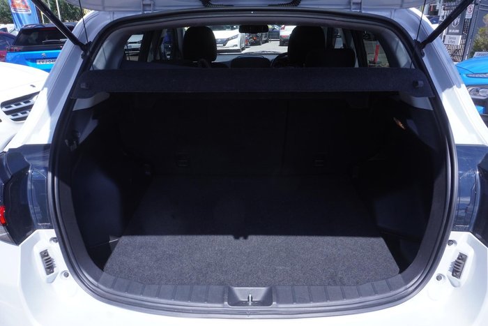 2022 Mitsubishi ASX LS