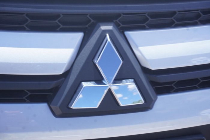 2022 Mitsubishi ASX LS