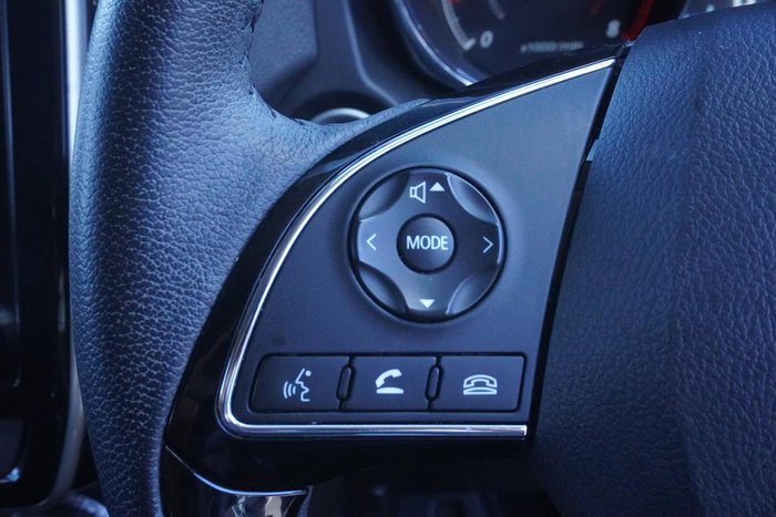 2022 Mitsubishi ASX LS