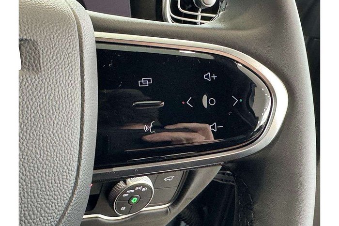 2025 Jaecoo J8 Ridge