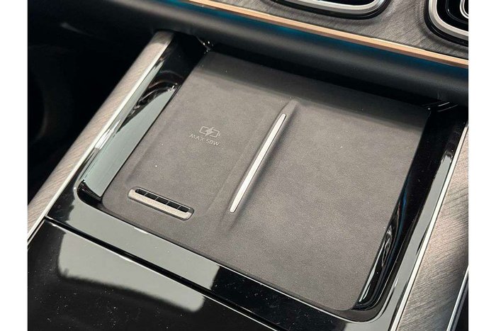 2025 Jaecoo J8 Ridge