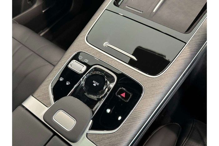 2025 Jaecoo J8 Ridge