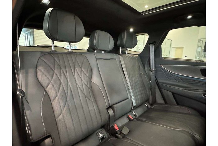 2025 Jaecoo J8 Ridge