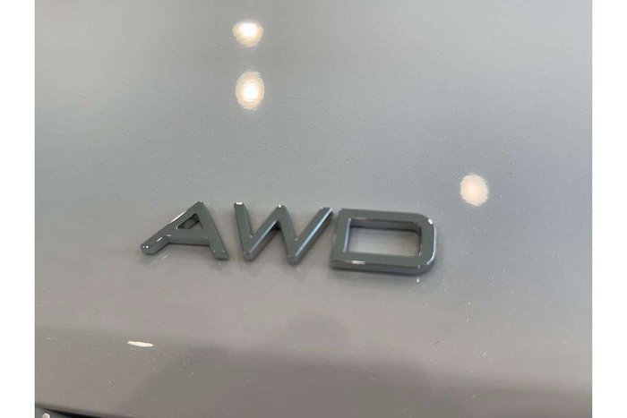 2025 Jaecoo J8 Ridge