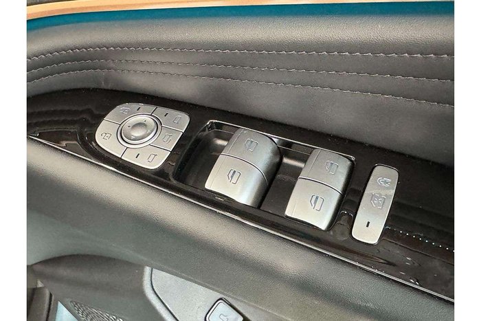 2025 Jaecoo J8 Ridge