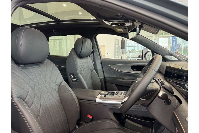 2025 Jaecoo J8 Ridge