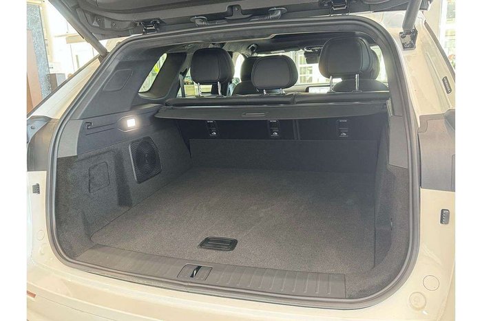 2025 Jaecoo J8 Ridge