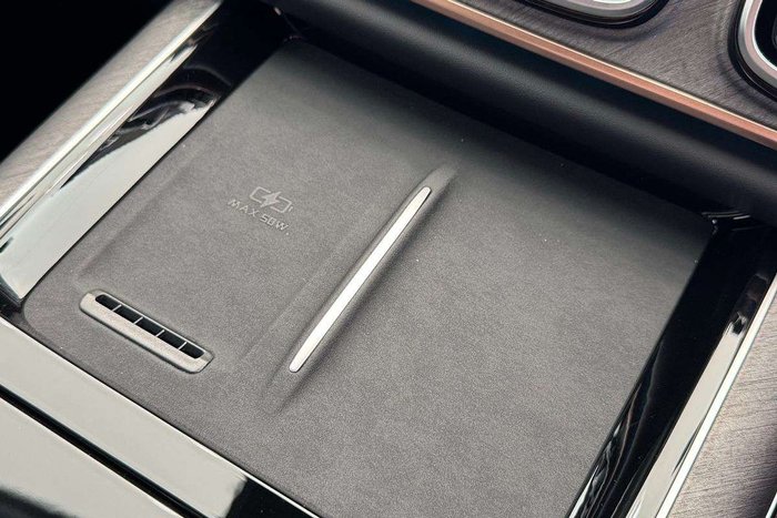 2025 Jaecoo J8 Ridge