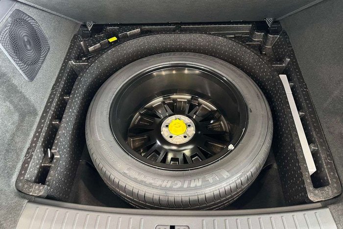 2025 Jaecoo J8 Ridge