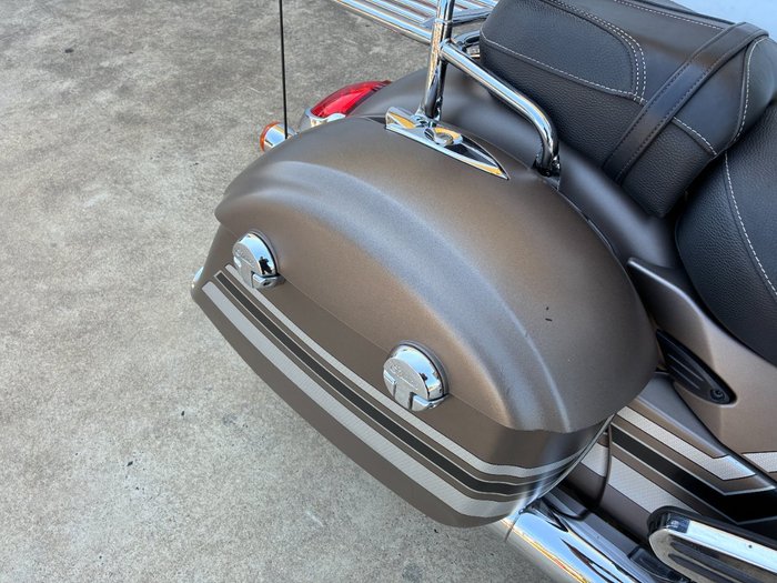 2017 Indian CHIEFTAIN