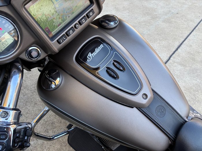 2017 Indian CHIEFTAIN