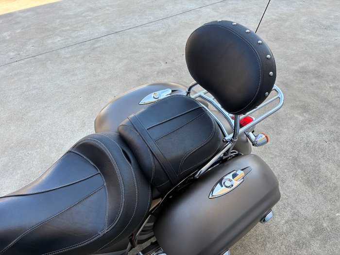 2017 Indian CHIEFTAIN