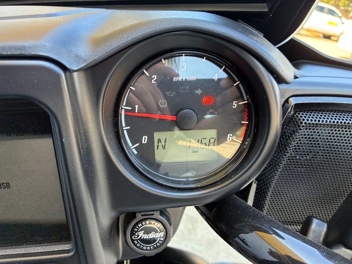 2023 Indian CHIEFTAIN DARK HORSE