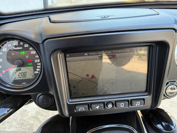 2023 Indian CHIEFTAIN DARK HORSE